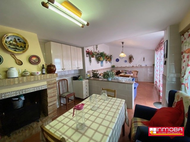 CASA NUEVO EN VENTA EN CRISTINA (CENTRO)