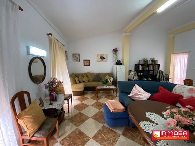 CASA NUEVO EN VENTA EN CRISTINA (CENTRO)