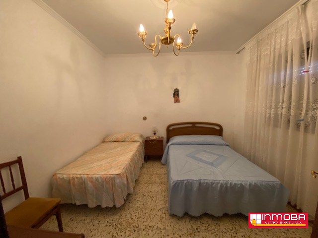 CASA NUEVO EN VENTA EN GUAREÑA (EXTRARADIO)