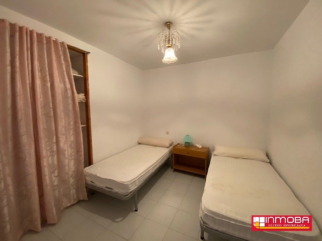 CASA NUEVO EN VENTA EN GUAREÑA (EXTRARADIO)