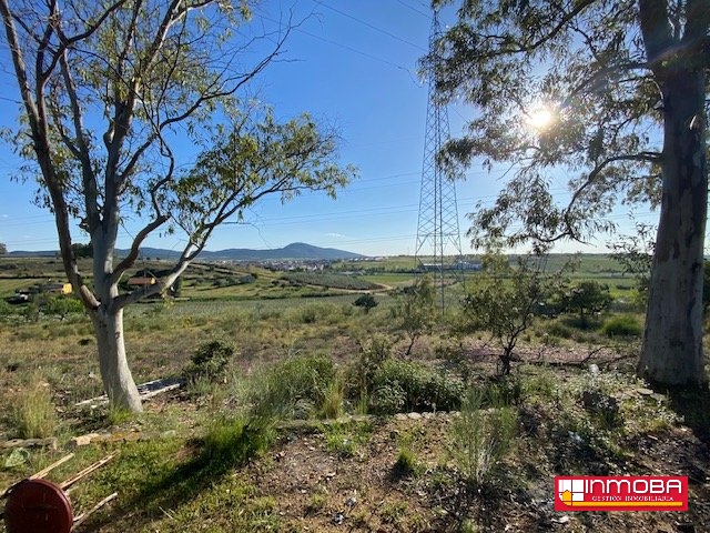 FINCA NUEVO EN VENTA EN MÉRIDA (RUSTICA)