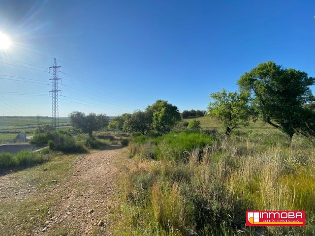 FINCA NUEVO EN VENTA EN MÉRIDA (RUSTICA)