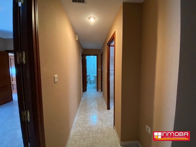 PISO NUEVO EN VENTA EN GUAREÑA (CENTRO)