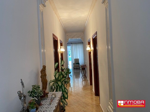 CASA NUEVO EN VENTA EN GUAREÑA (SEMI CENTRO)