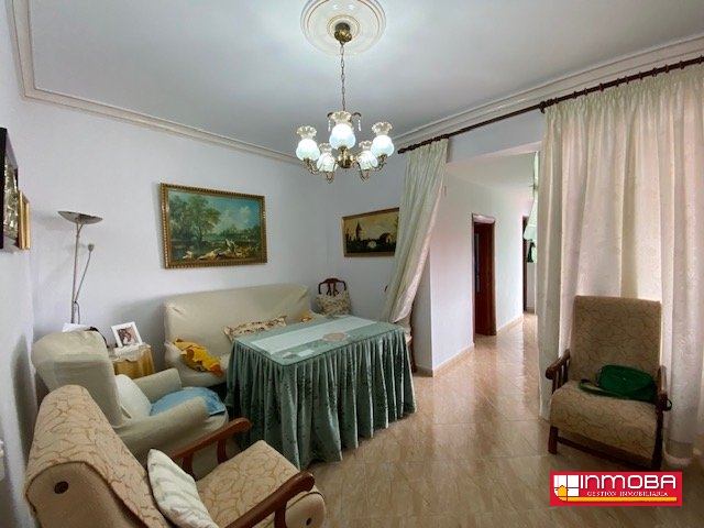 CASA NUEVO EN VENTA EN GUAREÑA (SEMI CENTRO)
