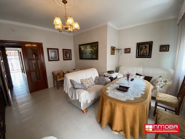 PISO NUEVO EN VENTA EN GUAREÑA (SEMI CENTRO)