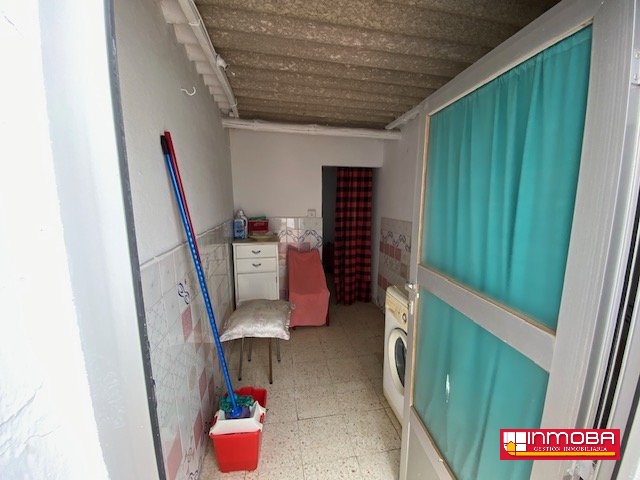 PISO NUEVO EN VENTA EN GUAREÑA (SEMI CENTRO)
