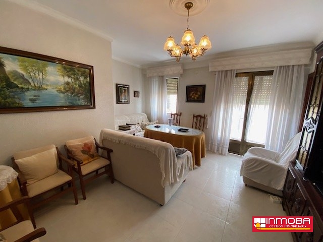 PISO NUEVO EN VENTA EN GUAREÑA (SEMI CENTRO)