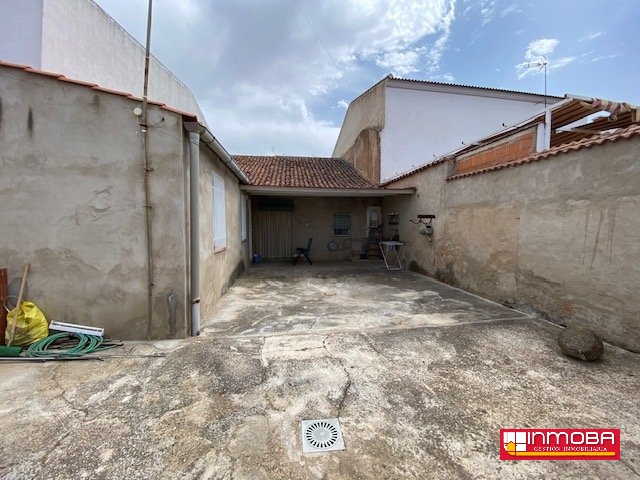  BRAND NEWHOUSE FOR SALE IN MANCHITA (CENTRO)