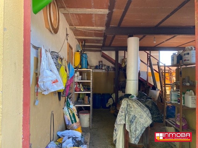 CHALET NUEVO EN VENTA EN GUAREÑA (RUSTICA)