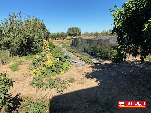 CHALET NUEVO EN VENTA EN GUAREÑA (RUSTICA)