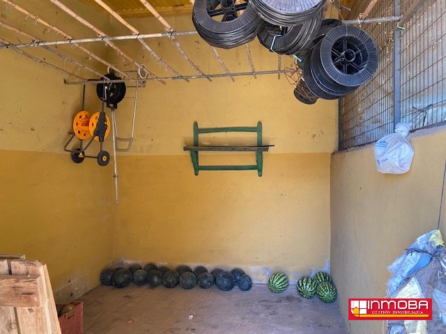 CHALET NUEVO EN VENTA EN GUAREÑA (RUSTICA)
