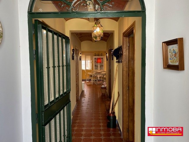 CASA NUEVO EN VENTA EN VALDETORRES (CENTRO)