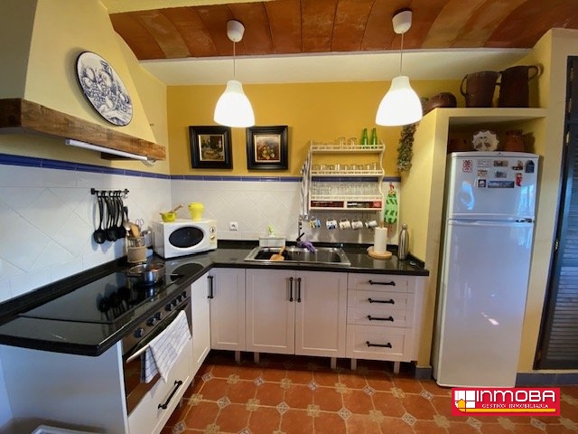 CASA NUEVO EN VENTA EN VALDETORRES (CENTRO)