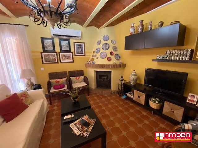 CASA NUEVO EN VENTA EN VALDETORRES (CENTRO)