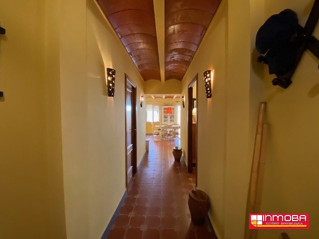 CASA NUEVO EN VENTA EN VALDETORRES (CENTRO)