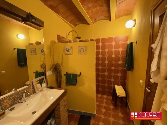 CASA NUEVO EN VENTA EN VALDETORRES (CENTRO)