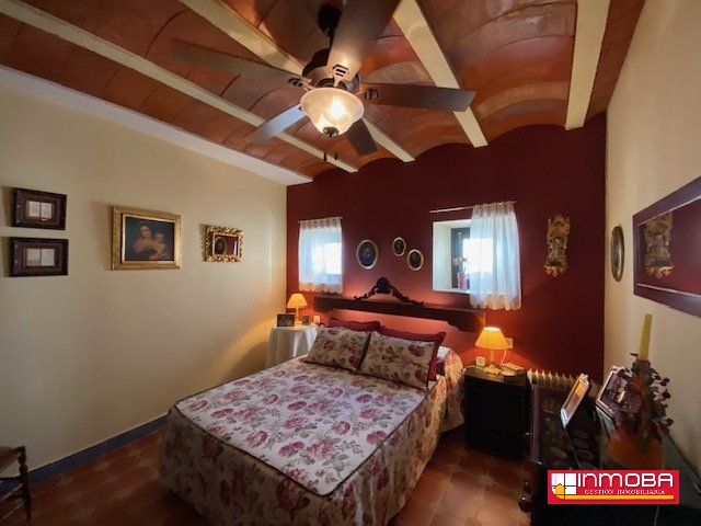 CASA NUEVO EN VENTA EN VALDETORRES (CENTRO)