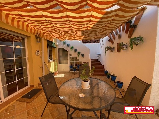 CASA NUEVO EN VENTA EN VALDETORRES (CENTRO)