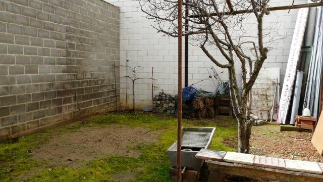 NAVE NUEVO EN ALQUILER EN DON BENITO (POLIGONO INDUSTRIAL)