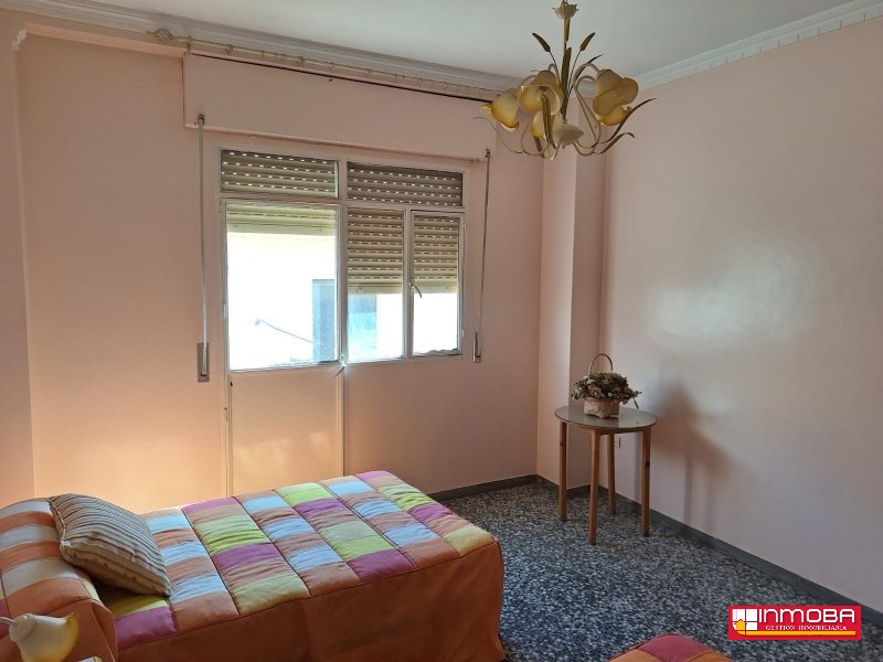 PISO NUEVO EN VENTA EN GUAREÑA (CENTRO)