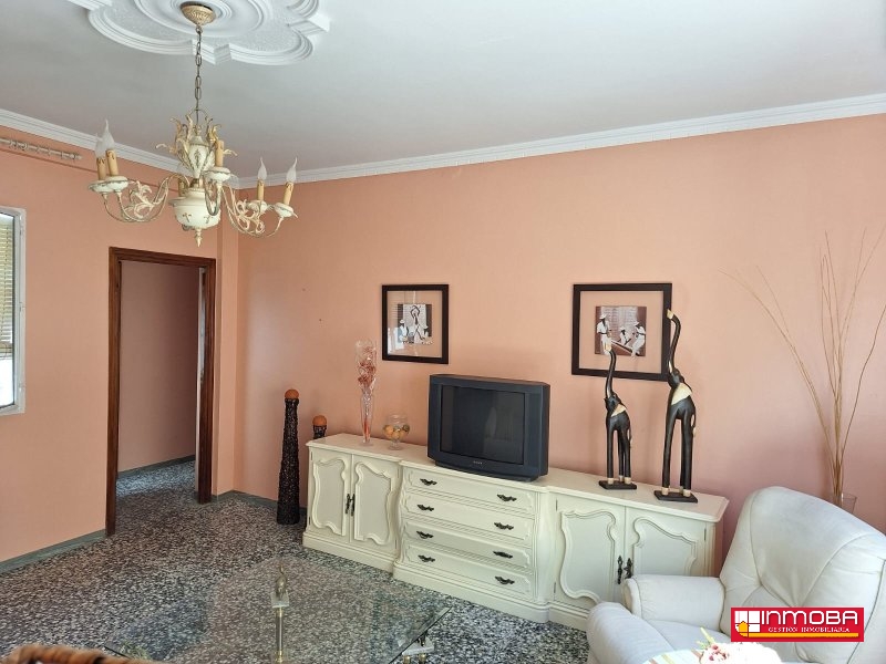 PISO NUEVO EN VENTA EN GUAREÑA (CENTRO)