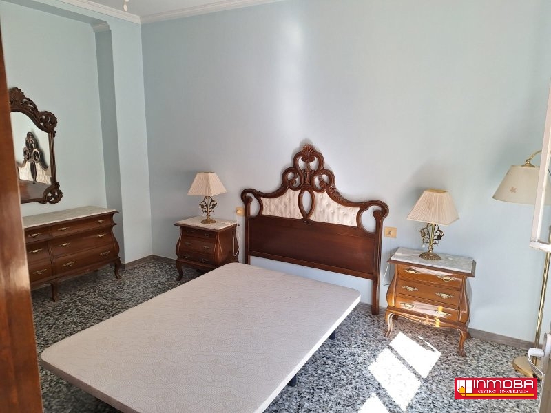 PISO NUEVO EN VENTA EN GUAREÑA (CENTRO)