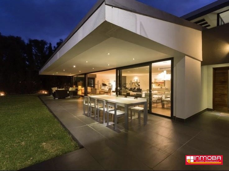 CHALET NUEVO EN VENTA EN PALMAS DE GRAN CANARIA, LAS
