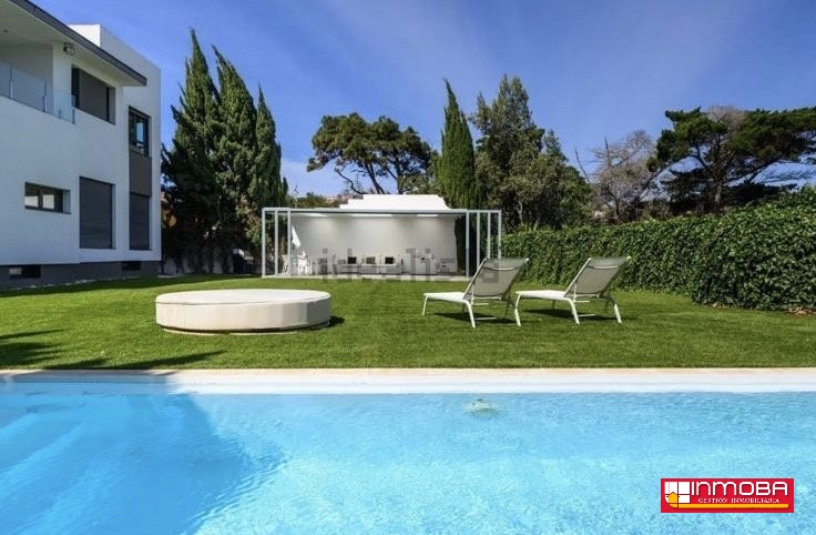 CHALET NUEVO EN VENTA EN PALMAS DE GRAN CANARIA, LAS