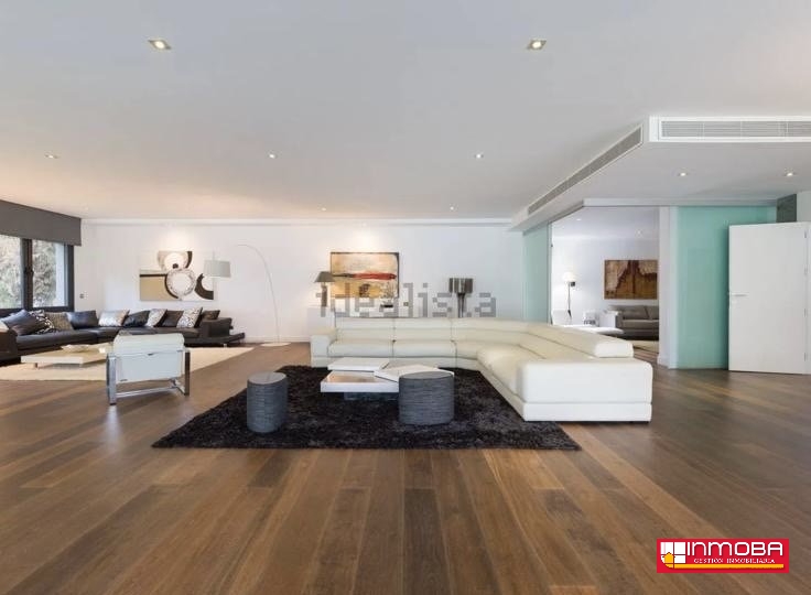 CHALET NUEVO EN VENTA EN PALMAS DE GRAN CANARIA, LAS