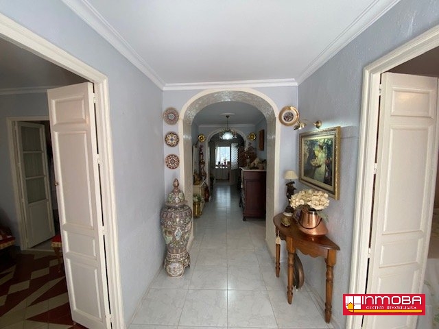 CASA NUEVO EN VENTA EN GUAREÑA (CENTRO)