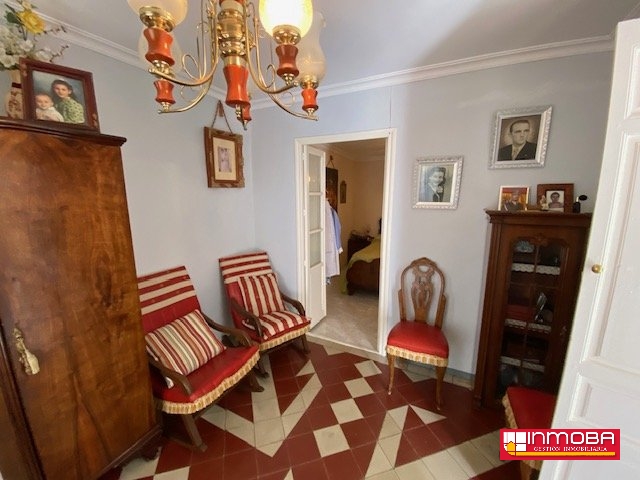 CASA NUEVO EN VENTA EN GUAREÑA (CENTRO)