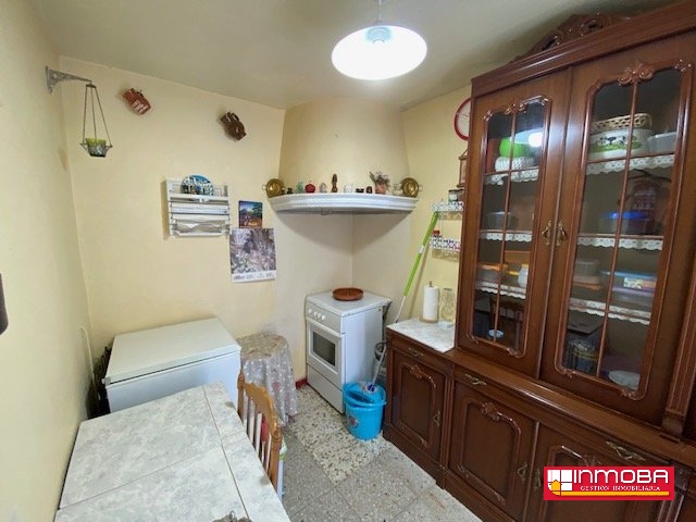 CASA NUEVO EN VENTA EN GUAREÑA (CENTRO)