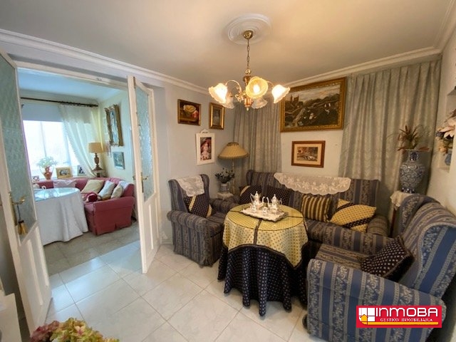 CASA NUEVO EN VENTA EN GUAREÑA (CENTRO)