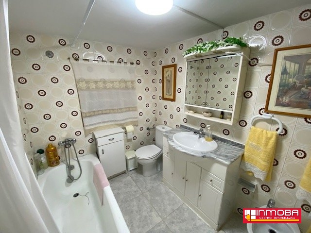 CASA NUEVO EN VENTA EN GUAREÑA (CENTRO)