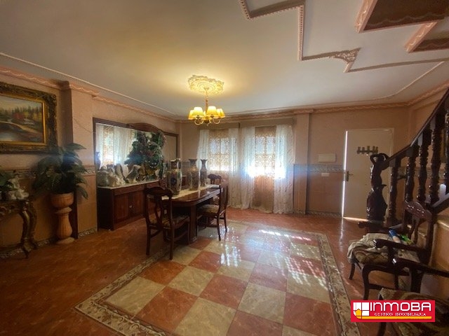 DÚPLEX NUEVO EN VENTA EN GUAREÑA (RESIDENCIAL)