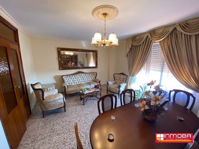 PISO NUEVO EN VENTA EN GUAREÑA (SEMI CENTRO)