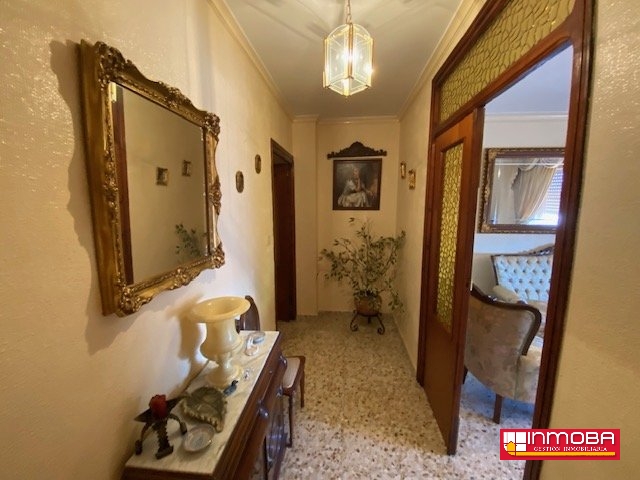 PISO NUEVO EN VENTA EN GUAREÑA (SEMI CENTRO)