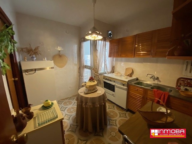 PISO NUEVO EN VENTA EN GUAREÑA (SEMI CENTRO)