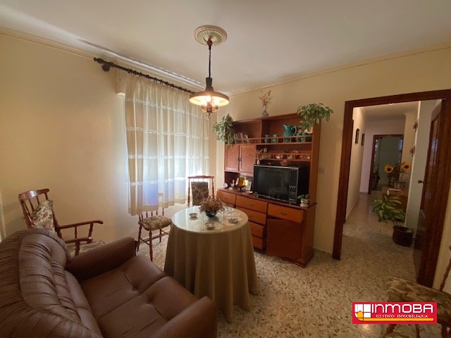 PISO NUEVO EN VENTA EN GUAREÑA (SEMI CENTRO)