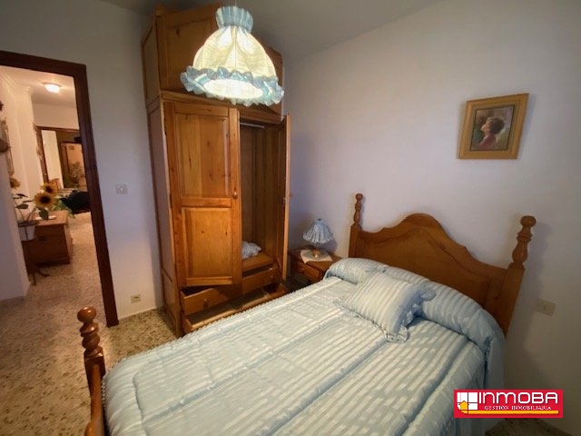 PISO NUEVO EN VENTA EN GUAREÑA (SEMI CENTRO)