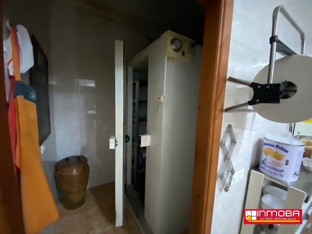 COMPLEJO  HOSTELERO NUEVO EN VENTA EN ZARZA, LA (EXTRARADIO)