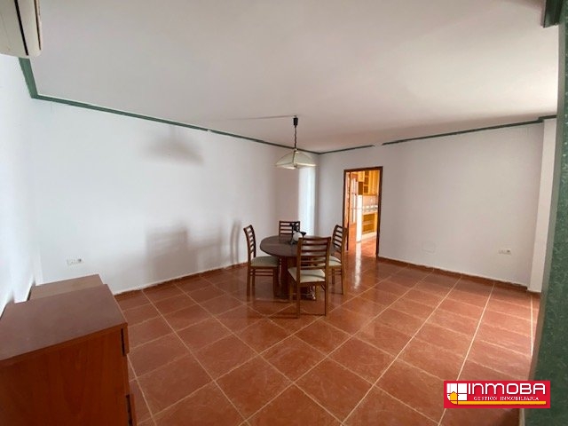 CASA NUEVO EN VENTA EN GUAREÑA (SEMI CENTRO)