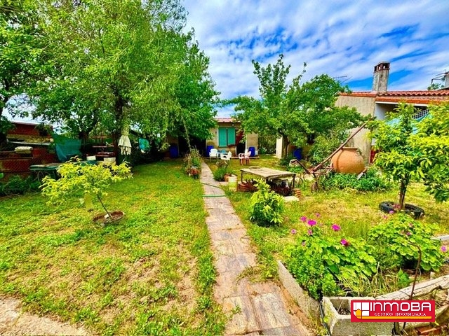 CHALET NUEVO EN VENTA EN GUAREÑA (RUSTICA)