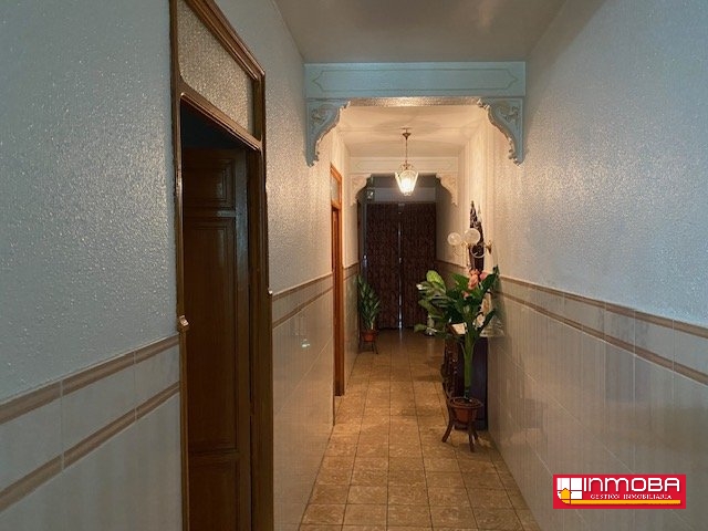 CASA NUEVO EN VENTA EN GUAREÑA (EXTRARADIO)