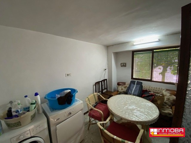 CASA NUEVO EN VENTA EN GUAREÑA (EXTRARADIO)