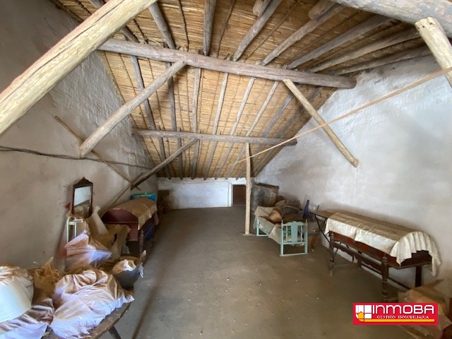 CASA NUEVO EN VENTA EN GUAREÑA (EXTRARADIO)