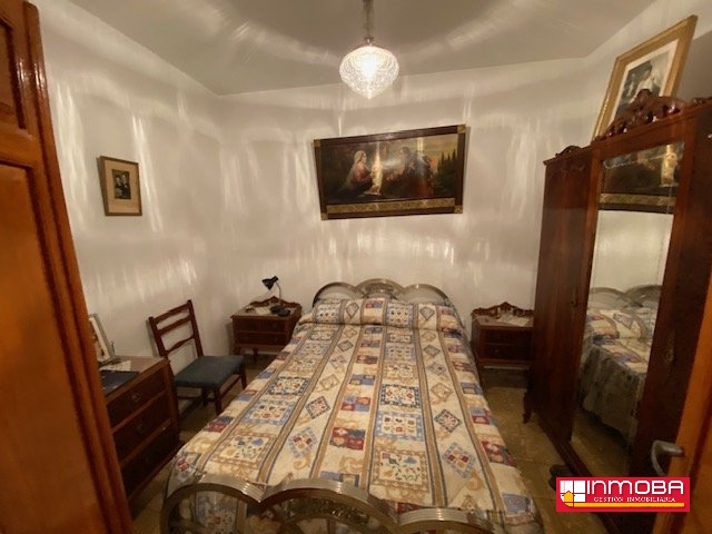 CASA NUEVO EN VENTA EN GUAREÑA (EXTRARADIO)