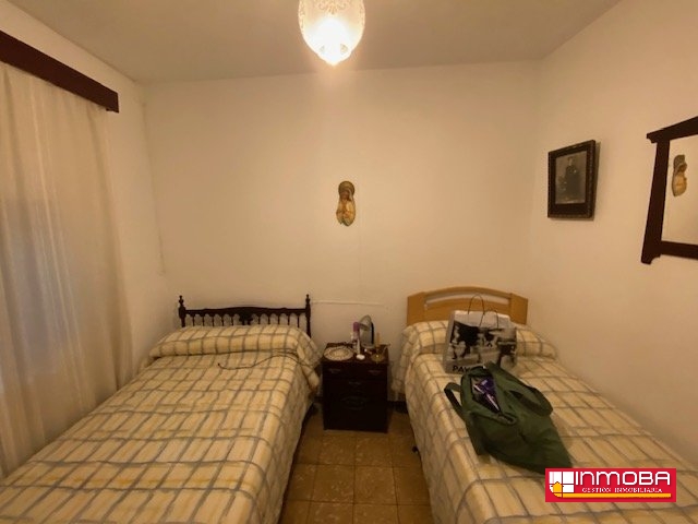 CASA NUEVO EN VENTA EN GUAREÑA (EXTRARADIO)
