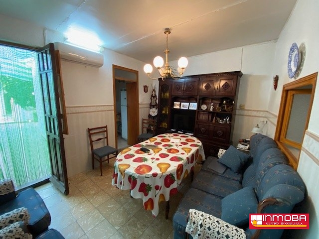 CASA NUEVO EN VENTA EN GUAREÑA (EXTRARADIO)
